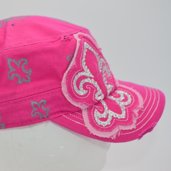 Rainbow Accessories - Fashion Hat